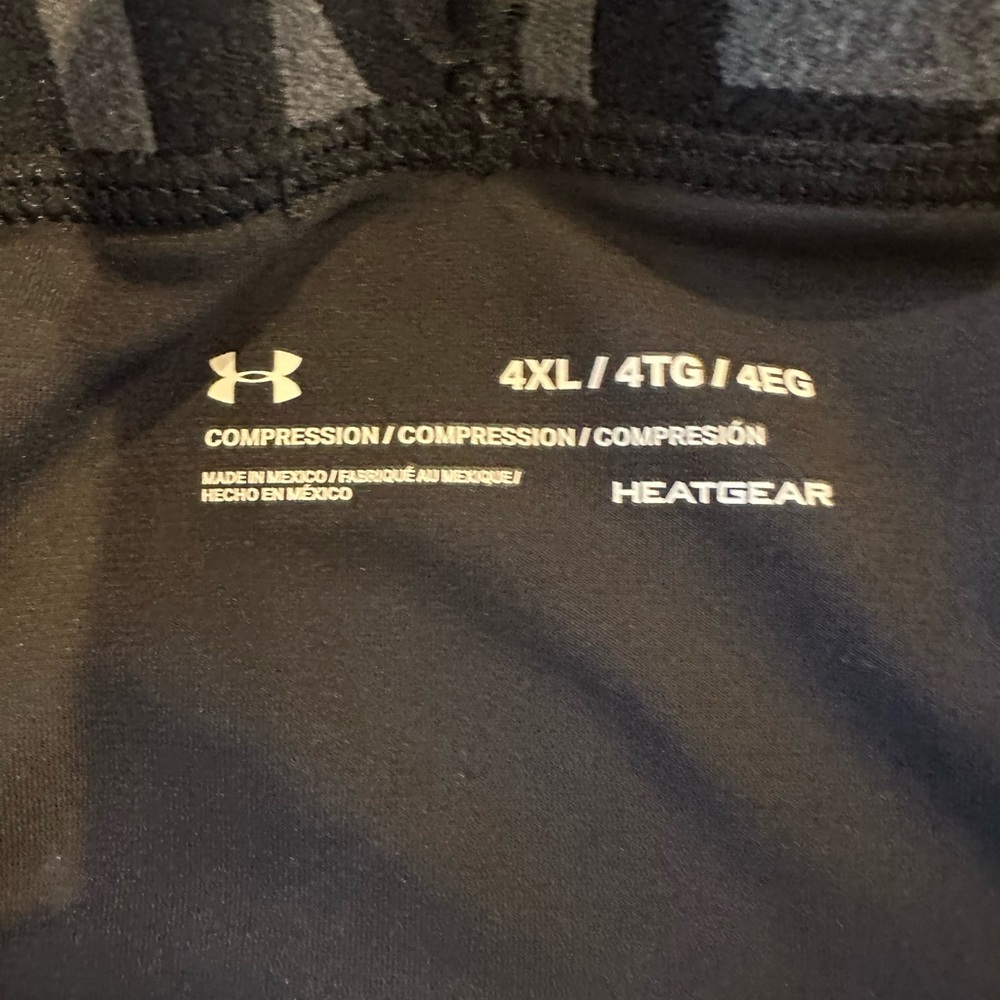 Under Armour Compression Pant - image 2